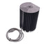 Used Dolan Jenner Fiber-Lite 190 Fiber Optic Illuminator w/ Light Guide, 30W, 115VAC