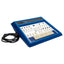 Used Heathkit ETW-3200-A Digital Design Experimenter Laboratory Breadboard, 120VAC