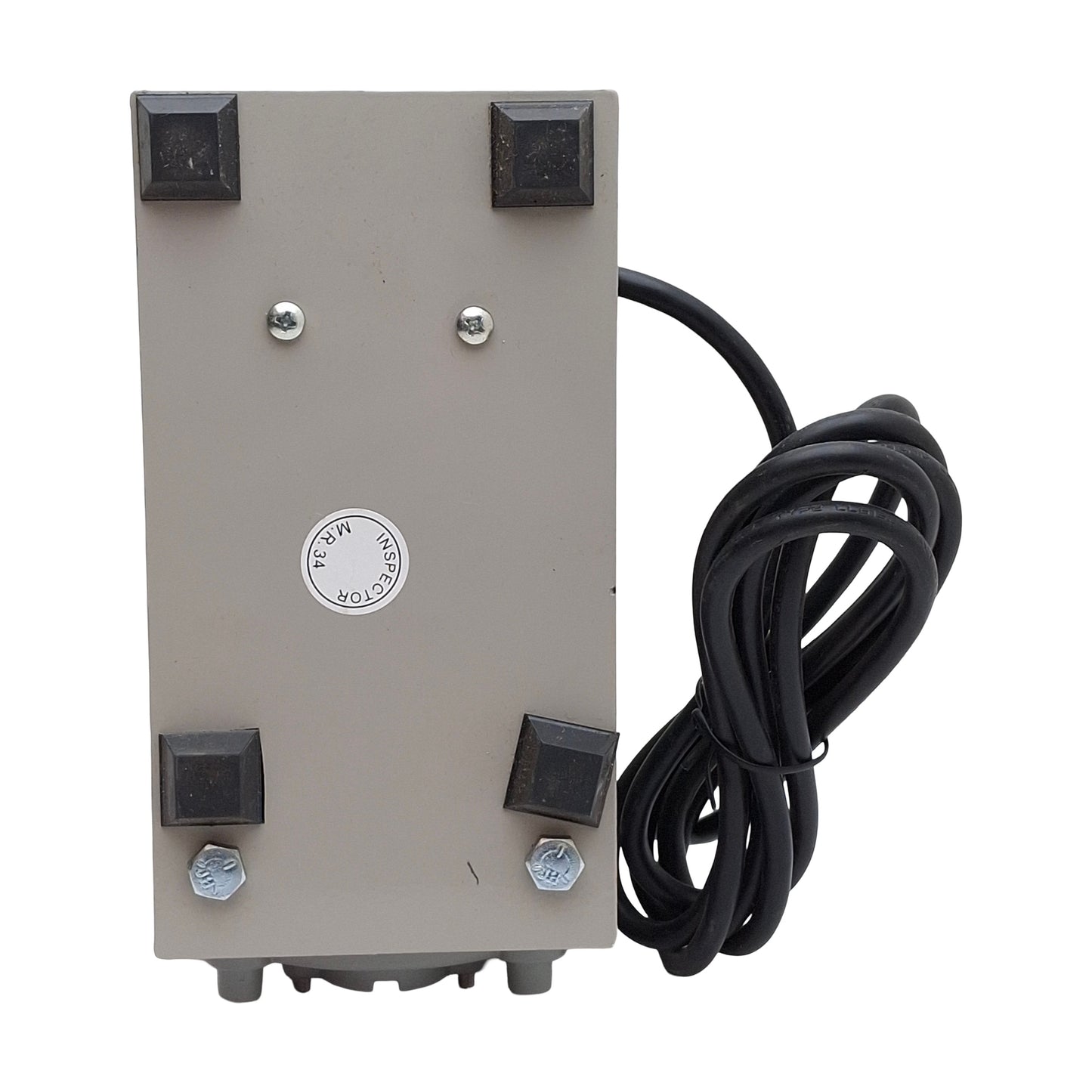 New – Open box Thermo Scientific 850-1032 Peristaltic Pump Motor, 1/10HP, 6-600RPM, 90VDC