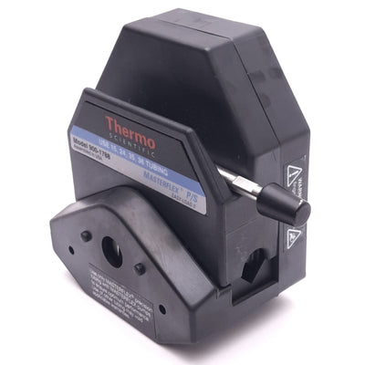 New – Open box Thermo Fisher 900-1788 MasterFlex P/S Easy-Load II Pump Head for 15/24/35/36 OD