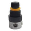 Used Monnier 101-3000-2 Pneumatic Regulator, 10-130psi Set, 250psi Max, 1/4in NPT