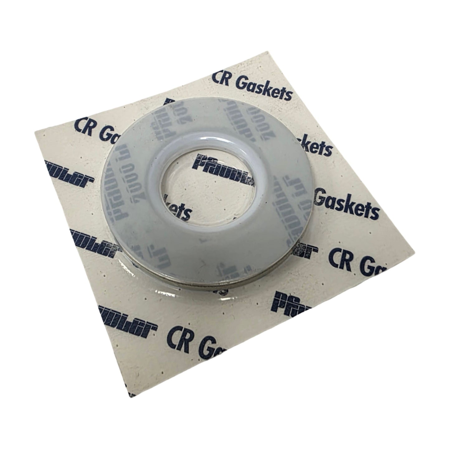 New Pfaudler 3168623 1-1/2" Type CR Style NSBN Bullnose Gasket 1.5"I.D. x 3.25"O.D.