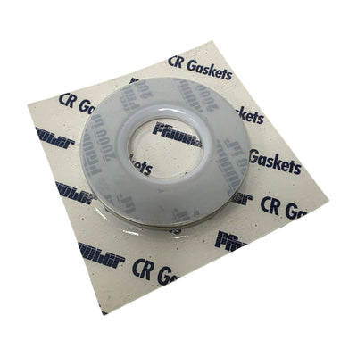 New Pfaudler 3168623 1-1/2" Type CR Style NSBN Bullnose Gasket 1.5"I.D. x 3.25"O.D.