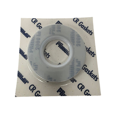 New Pfaudler 3168623 1-1/2" Type CR Style NSBN Bullnose Gasket 1.5"I.D. x 3.25"O.D.