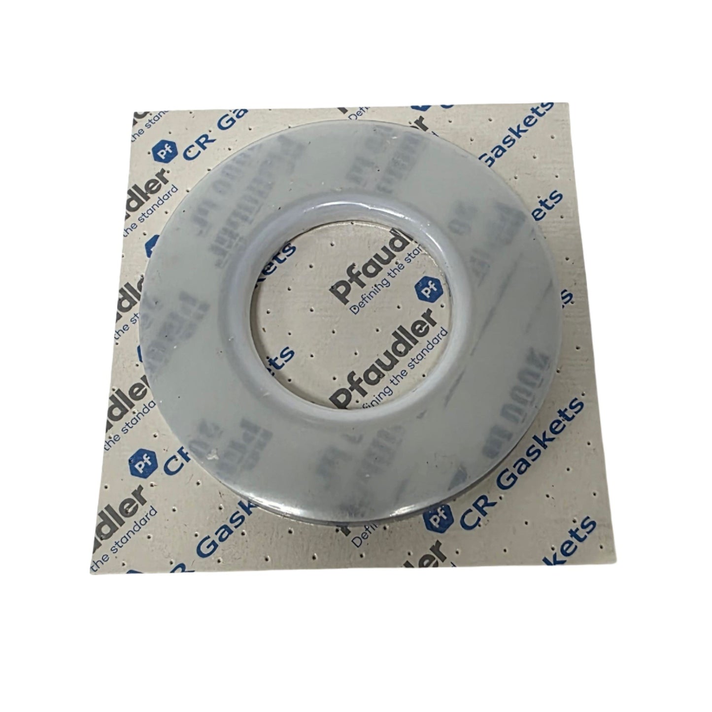 New Pfaudler 3168624 2" Type CR Style NSBN Bullnose Gasket 2" I.D. x 4" O.D.