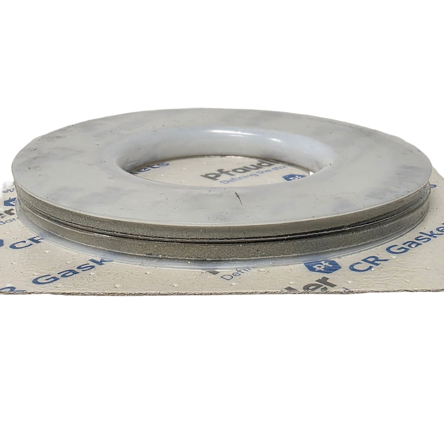 New Pfaudler 3168624 2" Type CR Style NSBN Bullnose Gasket 2" I.D. x 4" O.D.