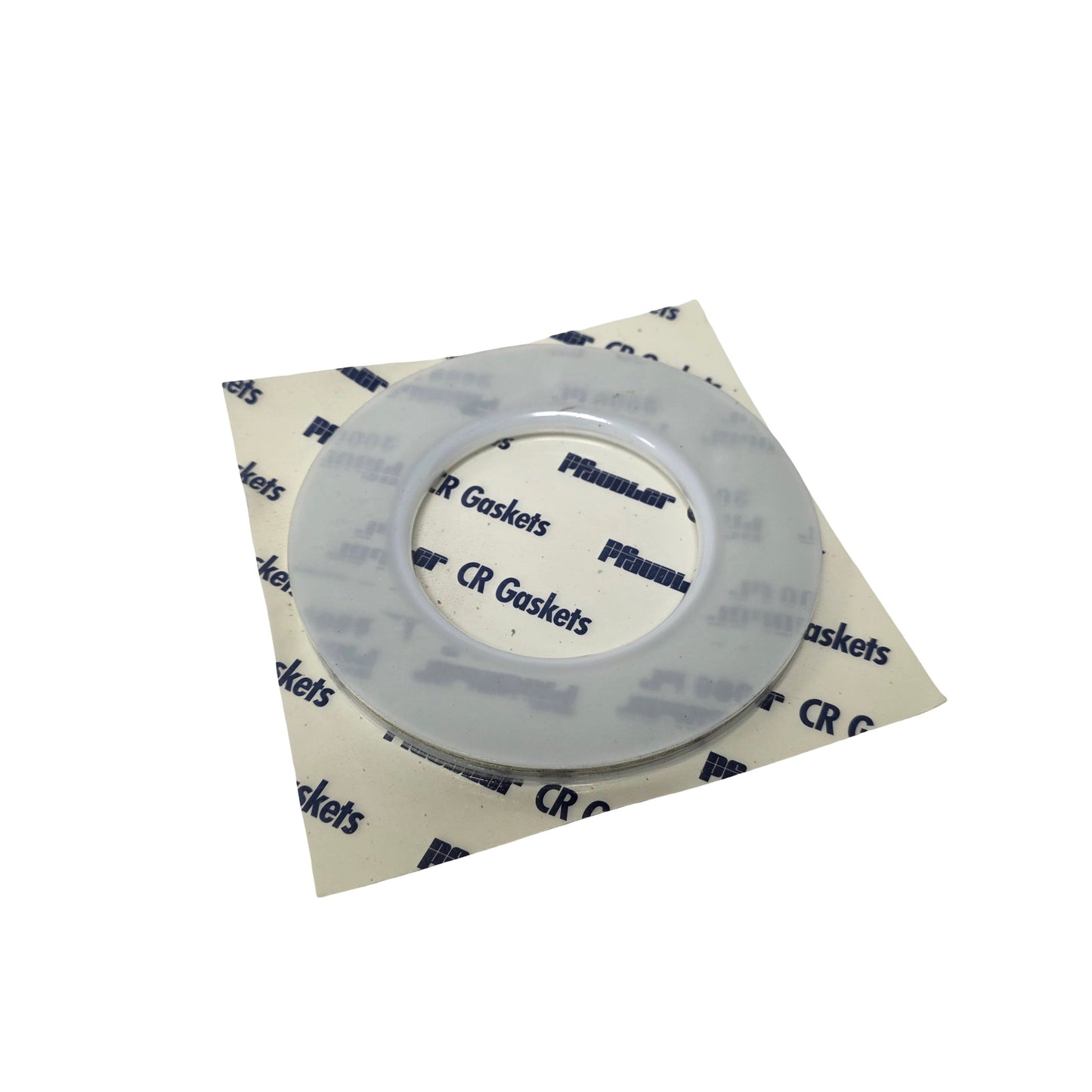 New Pfaudler 3168625 3" Type CR Style NSBN Bullnose Gasket 3.063" I.D. x 5-3/8" O.D.