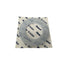 New Pfaudler 3168625 3" Type CR Style NSBN Bullnose Gasket 3.063" I.D. x 5-3/8" O.D.