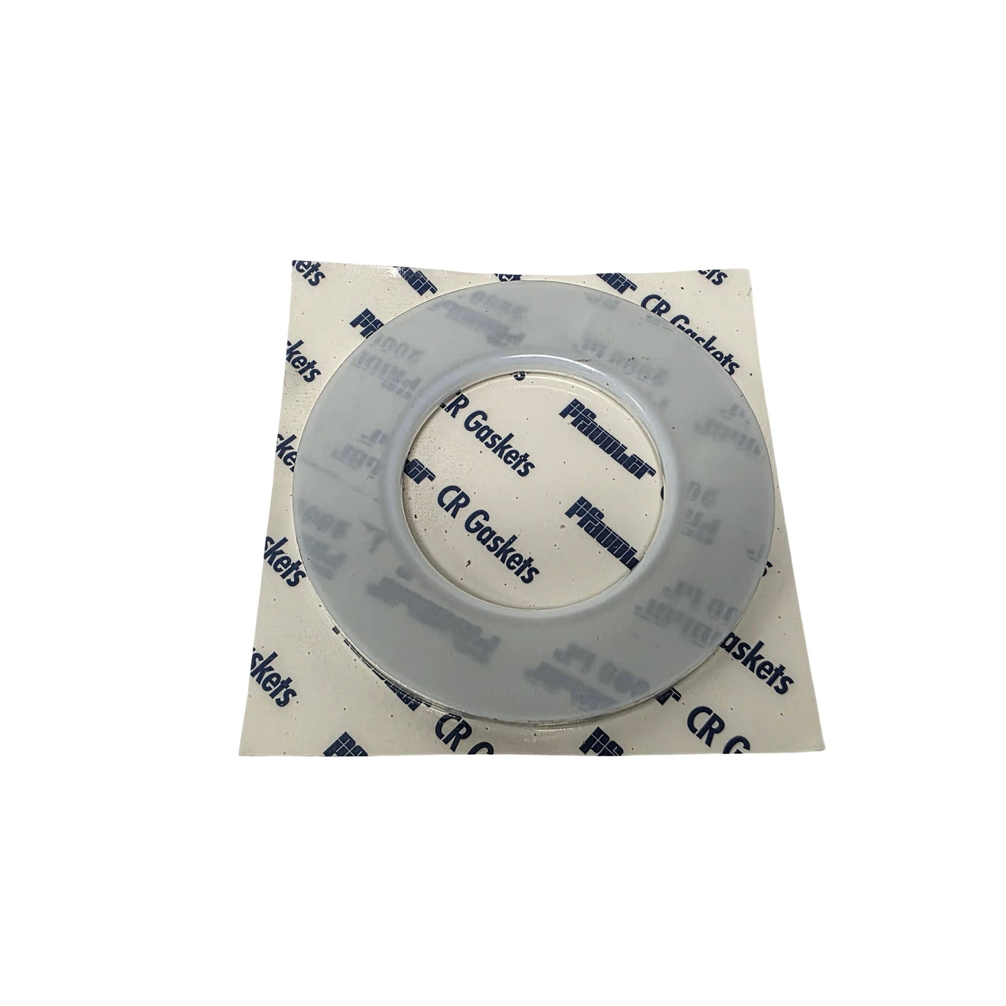 New Pfaudler 3168625 3" Type CR Style NSBN Bullnose Gasket 3.063" I.D. x 5-3/8" O.D.