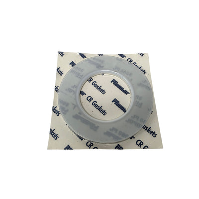 New Pfaudler 3168625 3" Type CR Style NSBN Bullnose Gasket 3.063" I.D. x 5-3/8" O.D.