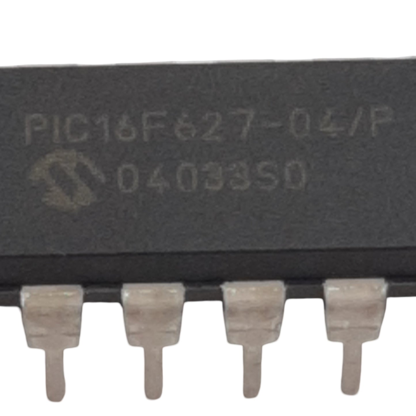 New Lots of 15 Microchip Technology PIC16F627-04/P CMOS Microcontroller 3.0V-5.5V