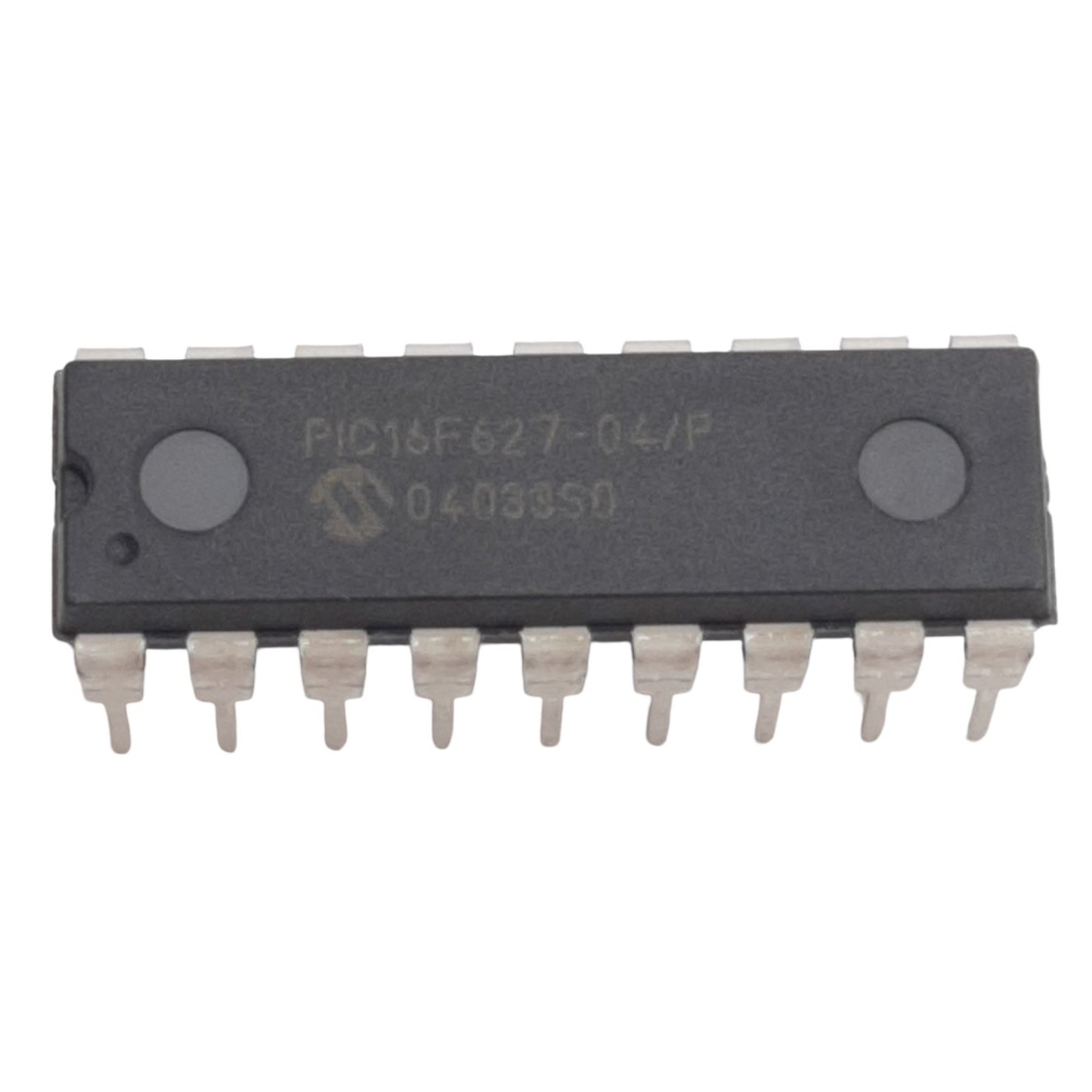 New Lots of 15 Microchip Technology PIC16F627-04/P CMOS Microcontroller 3.0V-5.5V