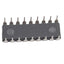 New Lots of 15 Microchip Technology PIC16F627-04/P CMOS Microcontroller 3.0V-5.5V