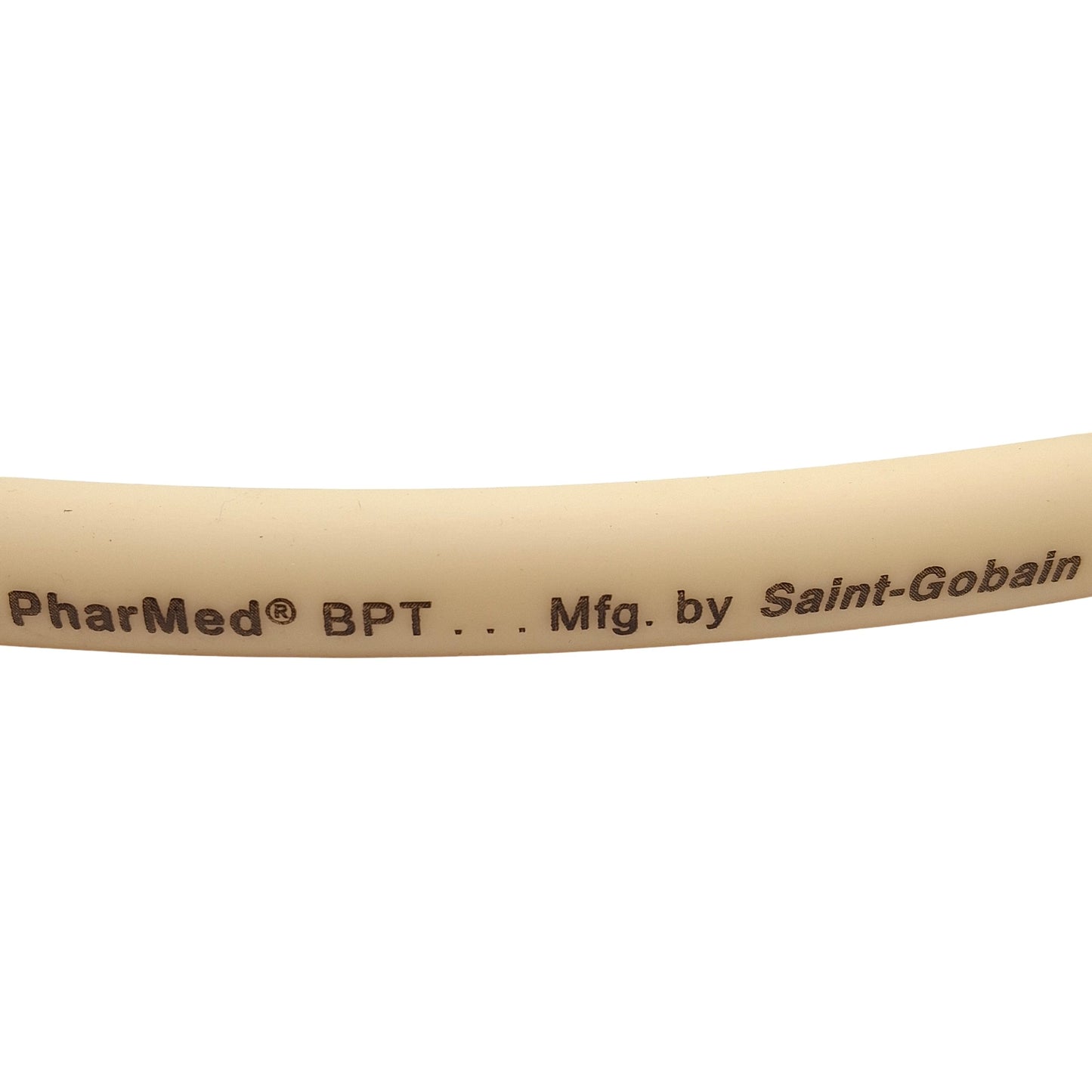 New – Open box Saint Gobain 06508-26 Masterflex Peristaltic Pump Tubing 2' Size 26 PharMed BPT