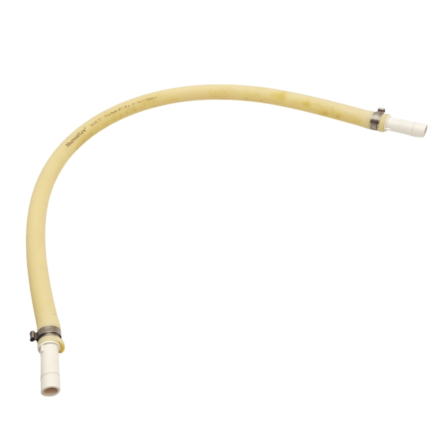 New – Open box Saint Gobain 06508-73 Masterflex Peristaltic Pump Tubing 2' Size 73 PharMed BPT