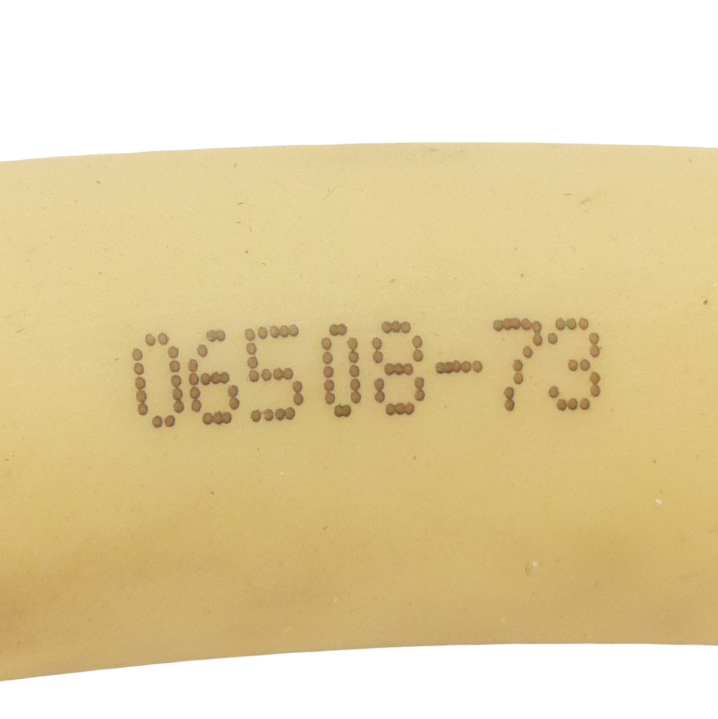 New – Open box Saint Gobain 06508-73 Masterflex Peristaltic Pump Tubing 2' Size 73 PharMed BPT