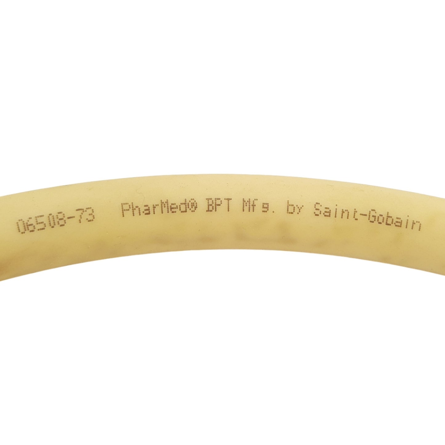 New – Open box Saint Gobain 06508-73 Masterflex Peristaltic Pump Tubing 2' Size 73 PharMed BPT