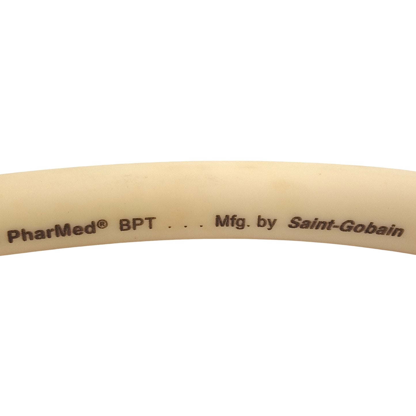 New – Open box Saint Gobain 06508-82 Masterflex Peristaltic Pump Tubing 2' Size 82 PharMed BPT