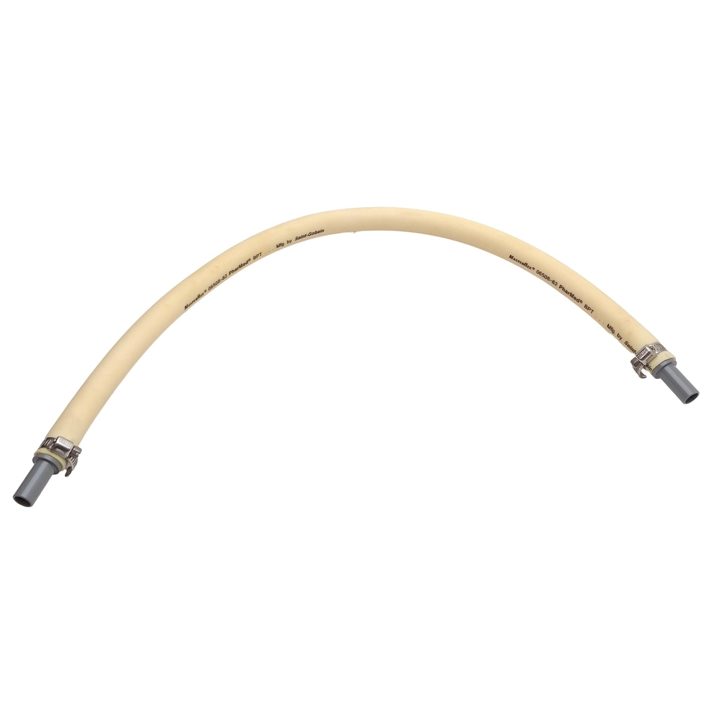 New – Open box Saint Gobain 06508-82 Masterflex Peristaltic Pump Tubing 2' Size 82 PharMed BPT