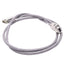 Used Manhattan Wire M4642 Cable, D-Sub 15-Pin Male to 15-Pin HD Female, 4ft Length