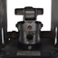 Used Humphrey 250F Foot Pedal Pneumatic Valve w/ Guard, 3-Way, 1/4in NPT, 0-125psi