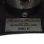 Used Humphrey 250F Foot Pedal Pneumatic Valve w/ Guard, 3-Way, 1/4in NPT, 0-125psi