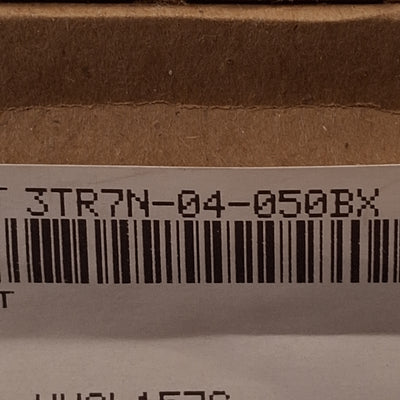 New Danfoss 3TR7N-04-050BX Synflex Optimum Thermoplastic Hose, ø0.25in ID, 50ft