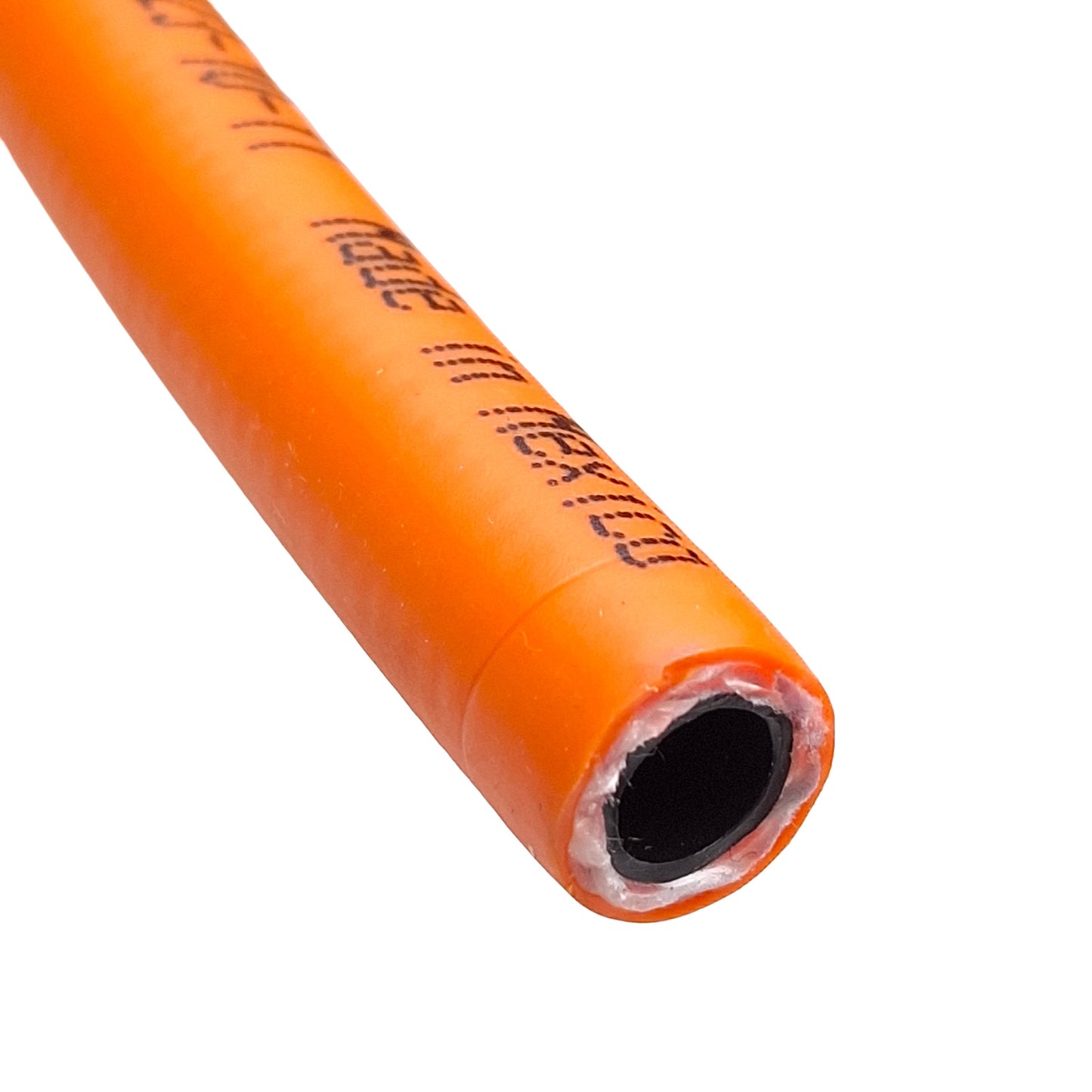 New Danfoss 3TR7N-04-050BX Synflex Optimum Thermoplastic Hose, ø0.25in ID, 50ft
