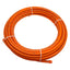 New Danfoss 3TR7N-04-050BX Synflex Optimum Thermoplastic Hose, ø0.25in ID, 50ft