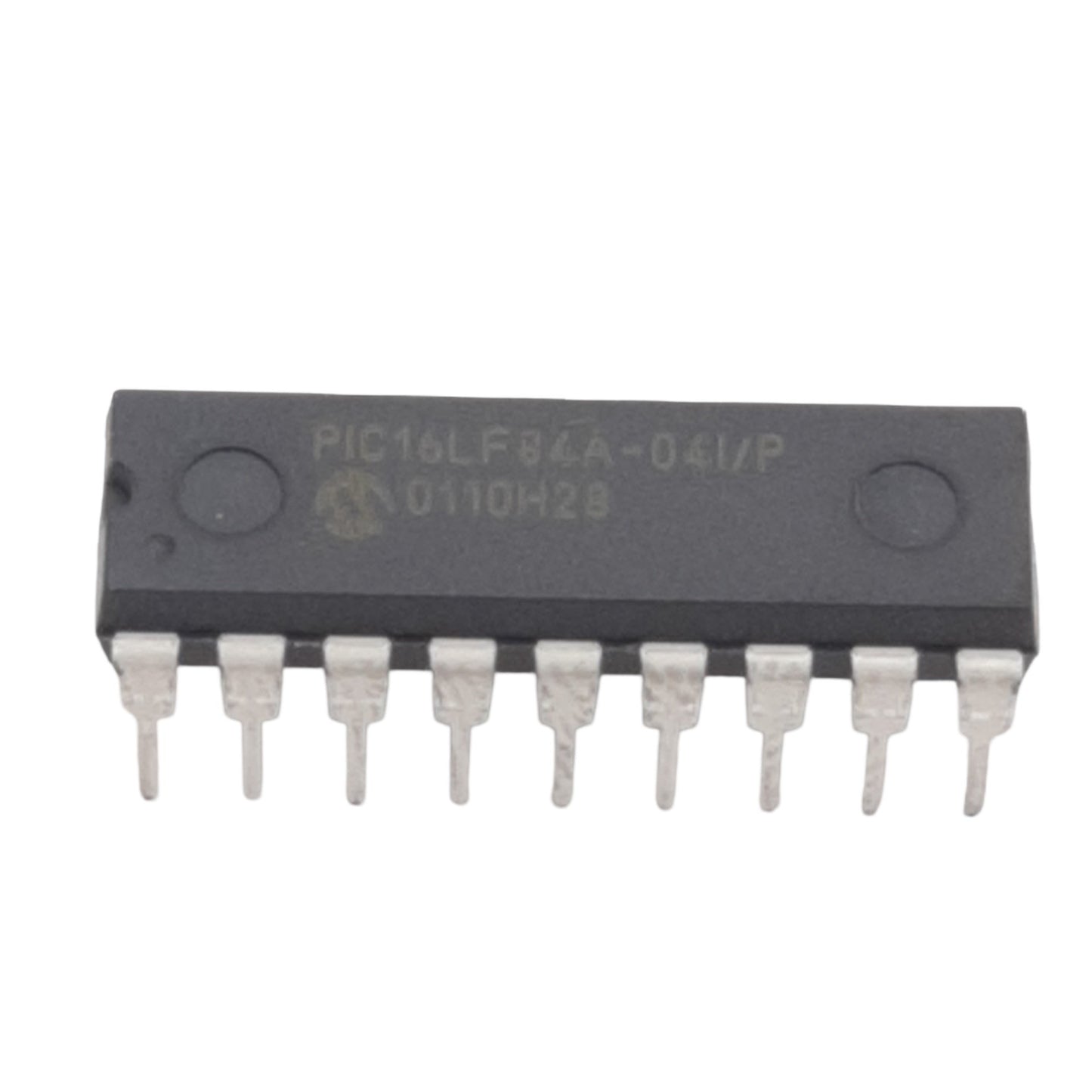 New Lot of 5 Microchip Technology PIC16LF84A-04I/P 8-bit Microcontroller 13 I/O, 68B