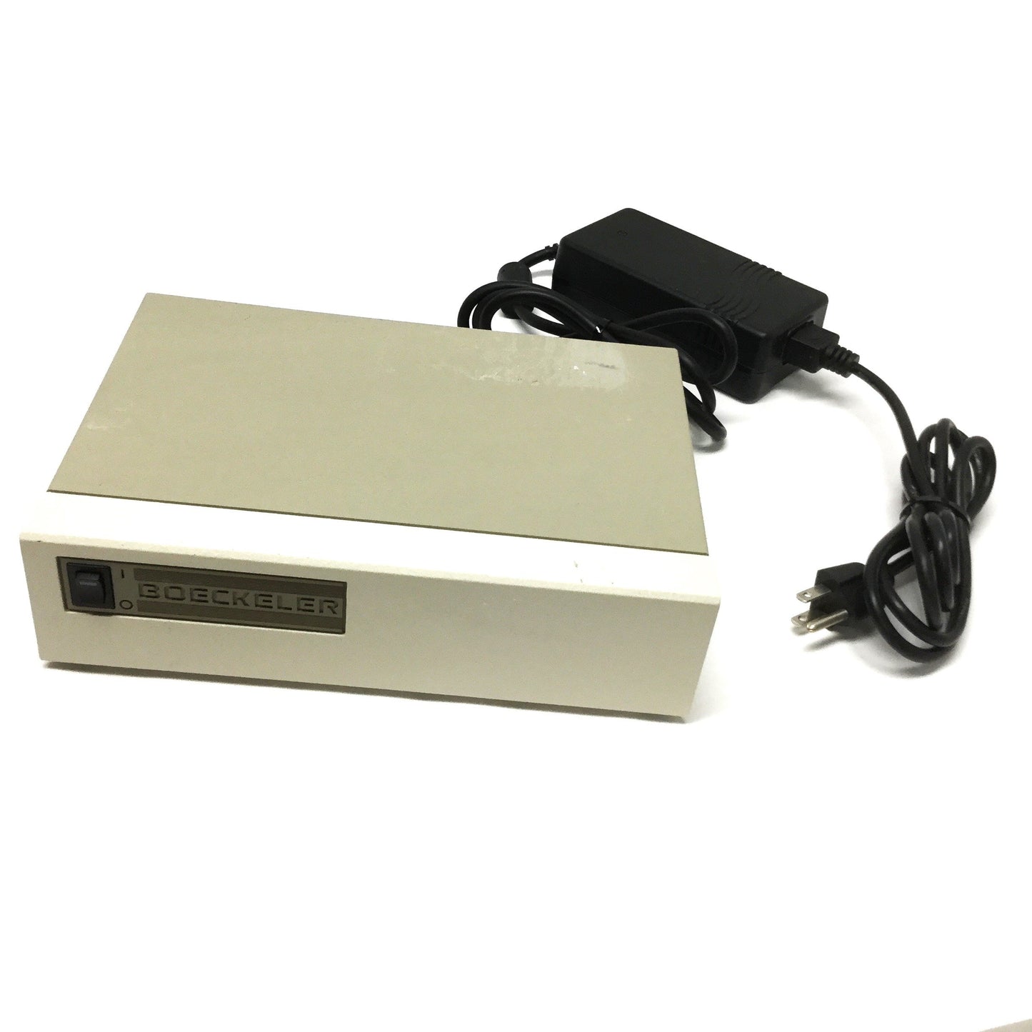 Used Boeckeler VIA-70 Video Image Marker Grid/Box/Text/Pointer/Line Graphic Generator