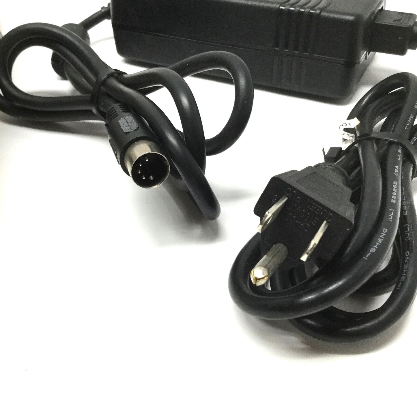 Used Boeckeler VIA-70 Video Image Marker Grid/Box/Text/Pointer/Line Graphic Generator