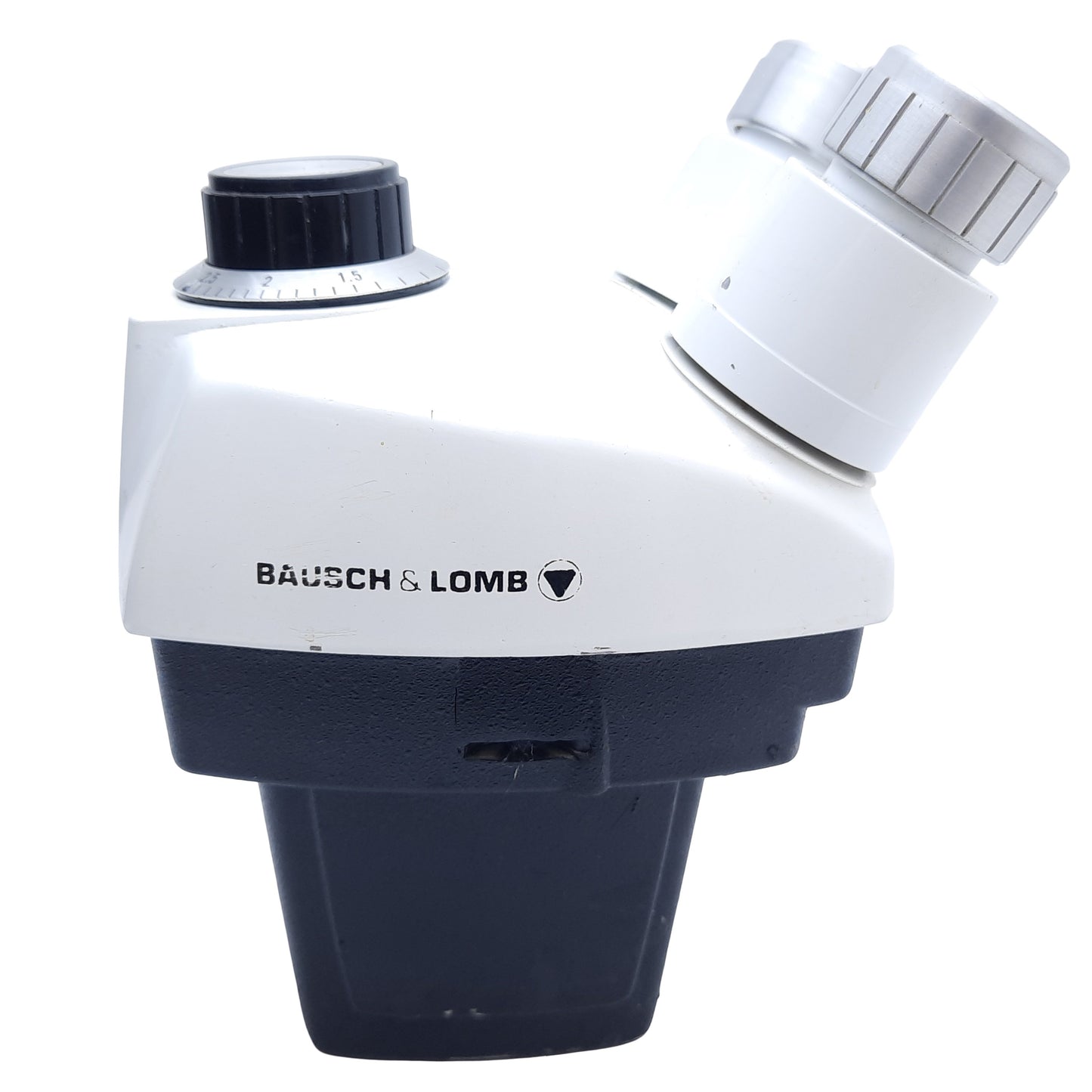 Used Bausch & Lomb 31-26-94 StereoZoom 4 Microscope 0.7x to 3x w/o Eyepieces