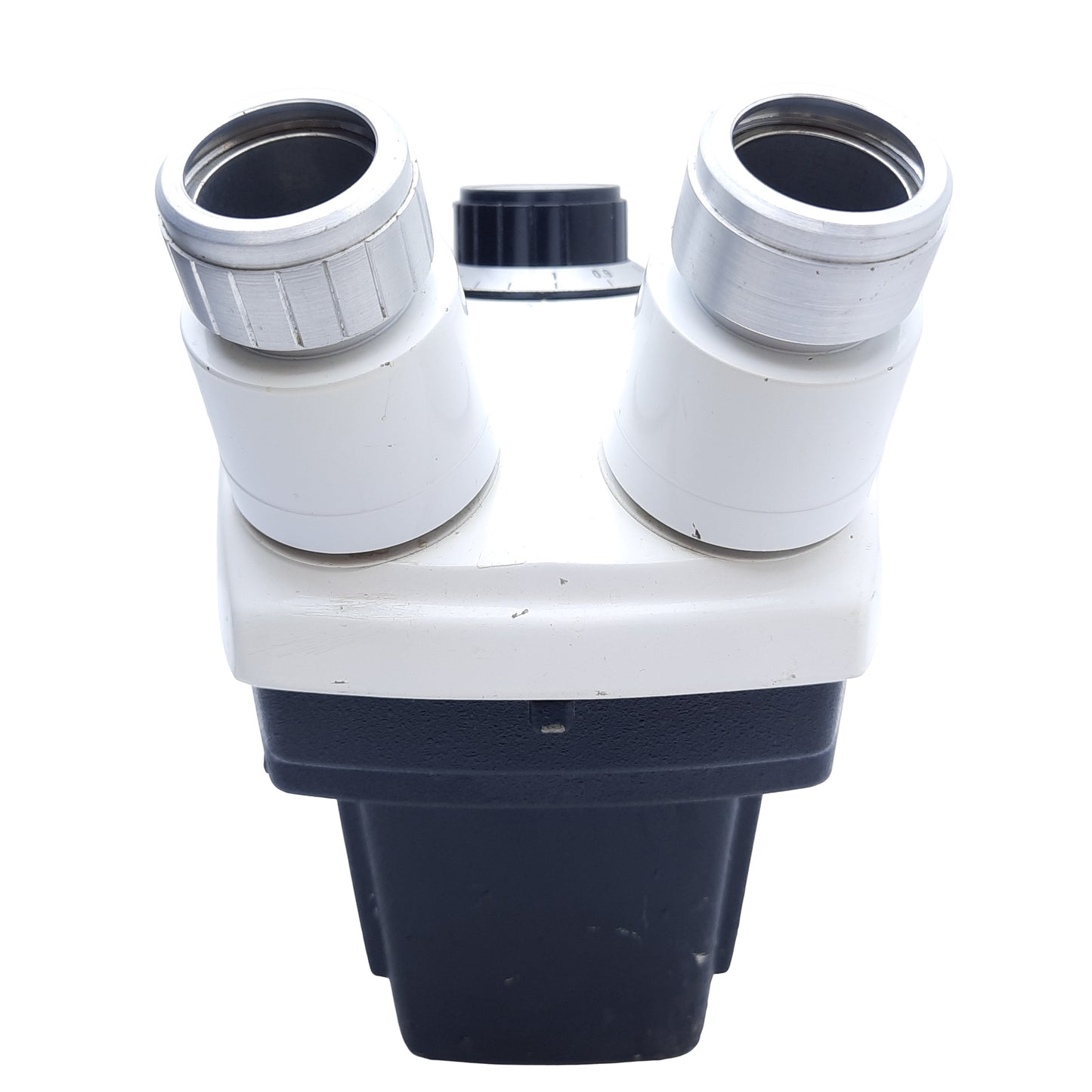 Used Bausch & Lomb 31-26-94 StereoZoom 4 Microscope 0.7x to 3x w/o Eyepieces