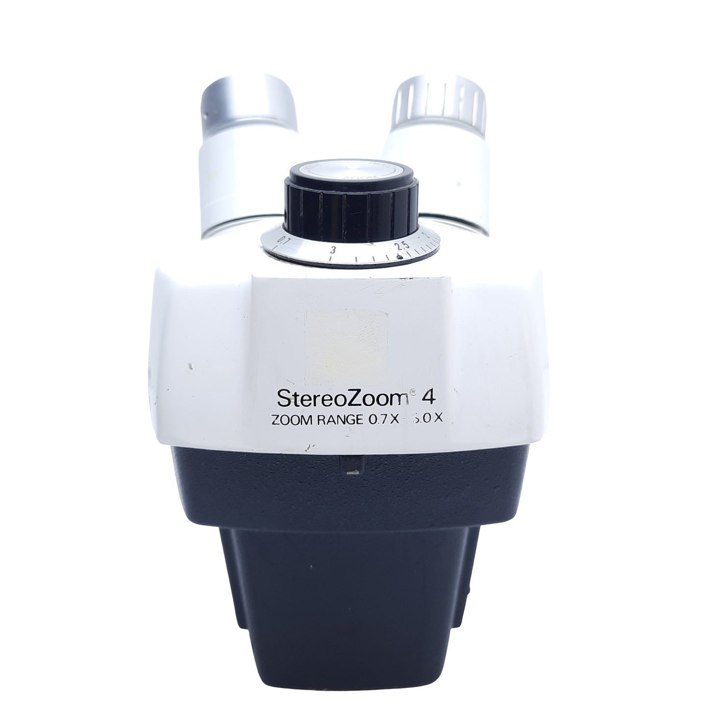Used Bausch & Lomb 31-26-94 StereoZoom 4 Microscope 0.7x to 3x w/o Eyepieces