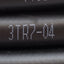 New Danfoss 3TR7-04 Synflex Optimum Thermoplastic Hose, ø0.25in ID, 3050psi, 75ft