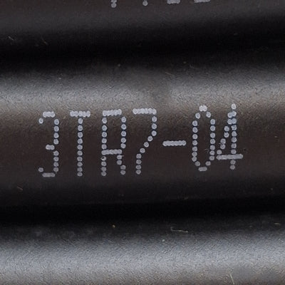 New Danfoss 3TR7-04 Synflex Optimum Thermoplastic Hose, ø0.25in ID, 3050psi, 75ft