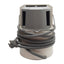 Used AmericanOptical II-80 Fiber Optic Illuminator 1.5A 120VAC, 1/2" Fiber Optic Port