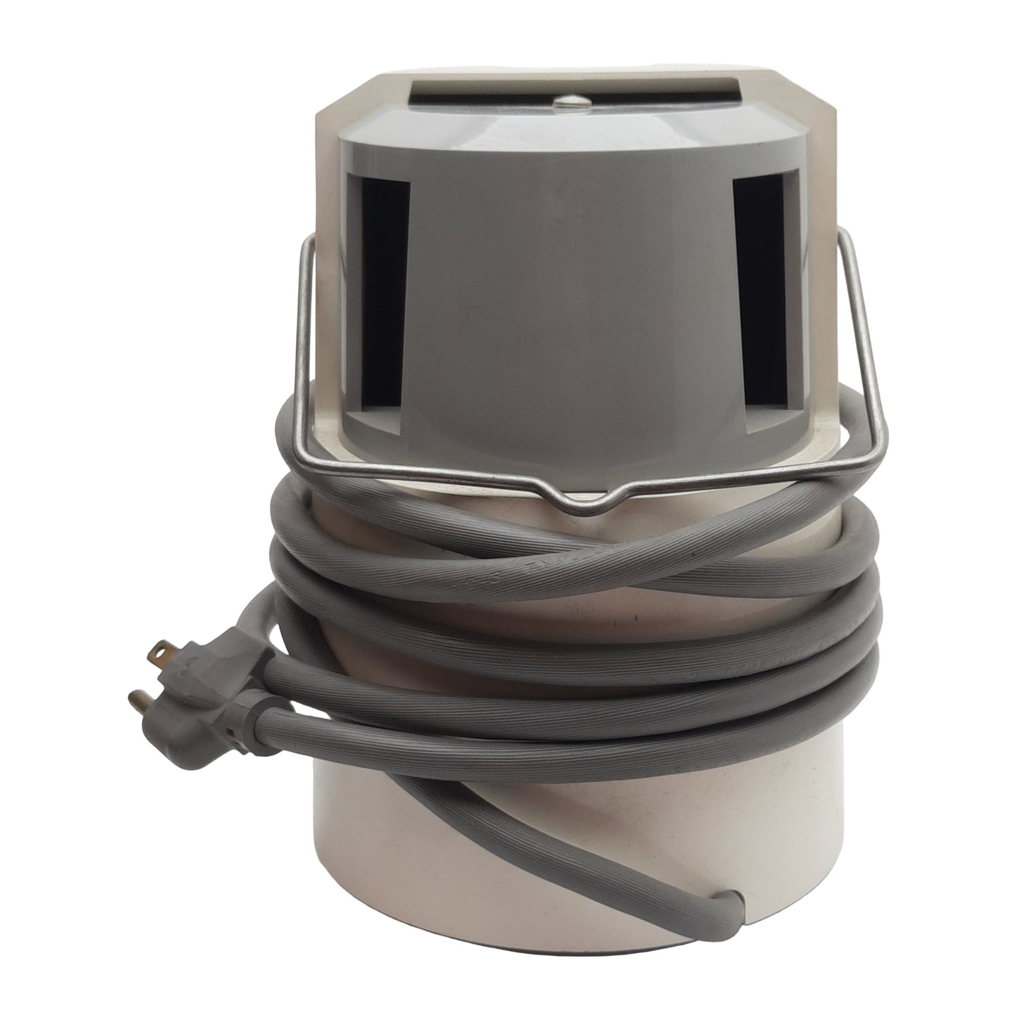 Used AmericanOptical II-80 Fiber Optic Illuminator 1.5A 120VAC, 1/2" Fiber Optic Port