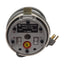 Used AmericanOptical II-80 Fiber Optic Illuminator 1.5A 120VAC, 1/2" Fiber Optic Port