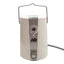 Used AmericanOptical II-80 Fiber Optic Illuminator 1.5A 120VAC, 1/2" Fiber Optic Port