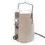Used AmericanOptical II-80 Fiber Optic Illuminator 1.5A 120VAC, 1/2" Fiber Optic Port