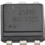 New Lot of 74 LITEON MOC3023 Traic & SCR Output Optocouplers 5000 Vrms, 1 Channel