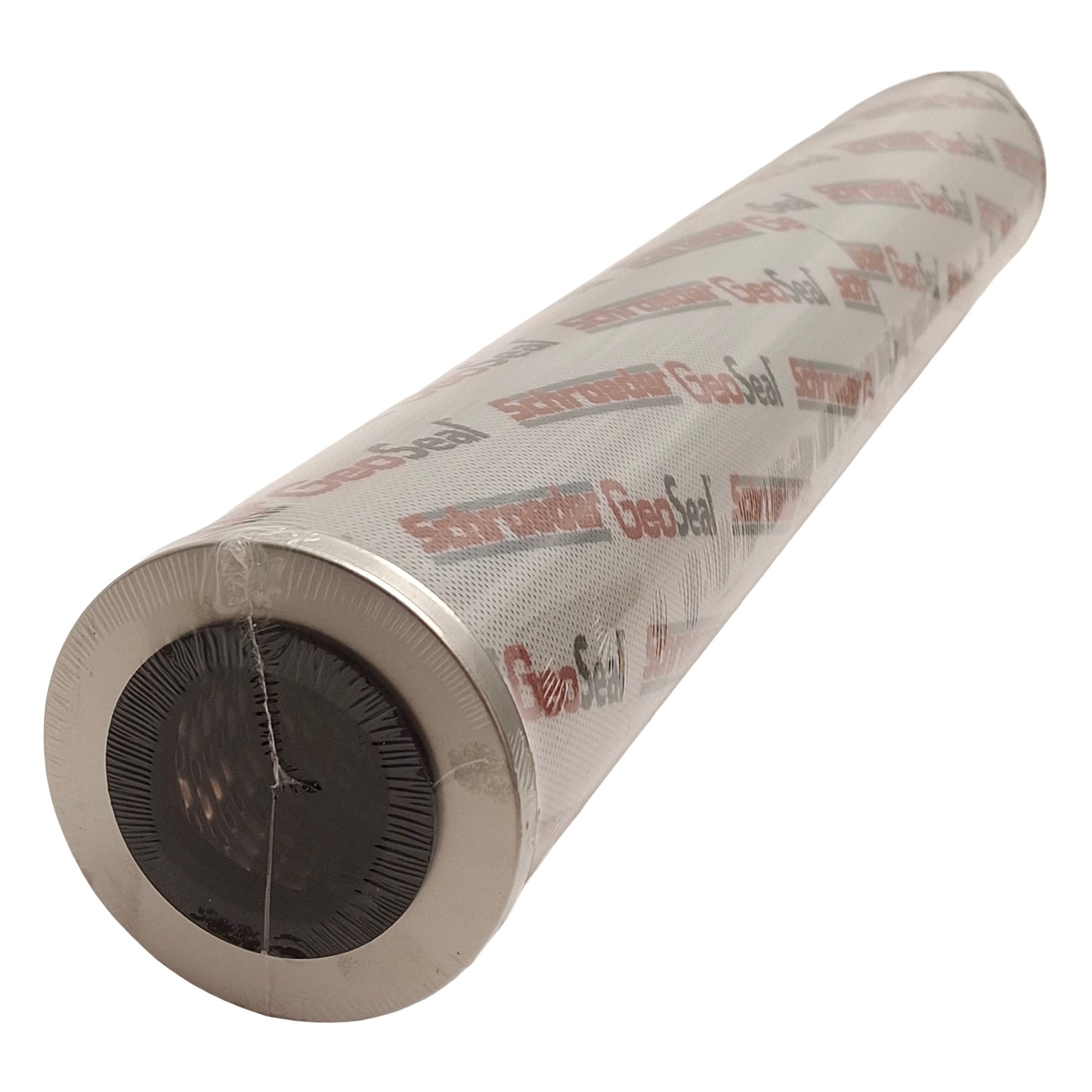 New Schroeder 27KGZ10 GeoSeal Hydraulic Filter Element 10µm, 150psi, ø3.9in x 27.9in