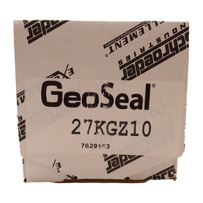 New Schroeder 27KGZ10 GeoSeal Hydraulic Filter Element 10µm, 150psi, ø3.9in x 27.9in