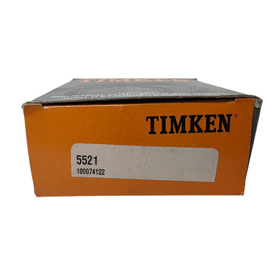 New Timken National 5521 Oil Seal Solid 2.12" Shaft Diameter 3.505" O.D. 0.75"Width