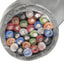 Used Belden 9432 060 Conductor Cable 30 Conductor, Gauge Size 22AWG, Sold By The Food