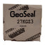New Schroeder 27KGZ3 GeoSeal Hydraulic Filter Element, 3µm, 150psi, ø3.9in x 27.9in