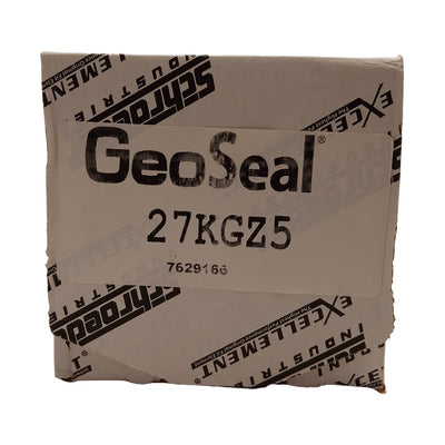 New Schroeder 27KGZ5 GeoSeal Hydraulic Filter Element, 5µm, 150psi, ø3.9in x 27.9in