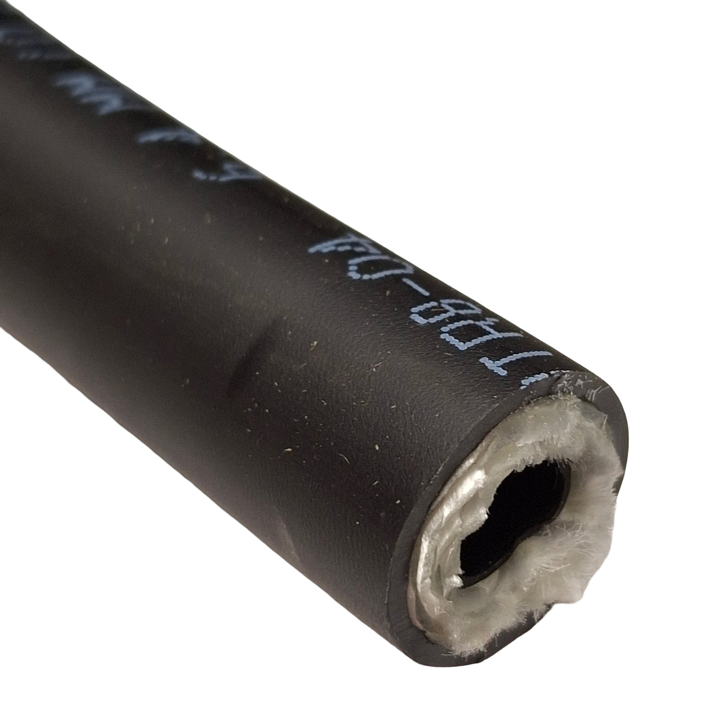 New Danfoss 3TR8-04 Synflex Optimum Thermoplastic Hose, ø0.25in ID, 5100psi, 50ft